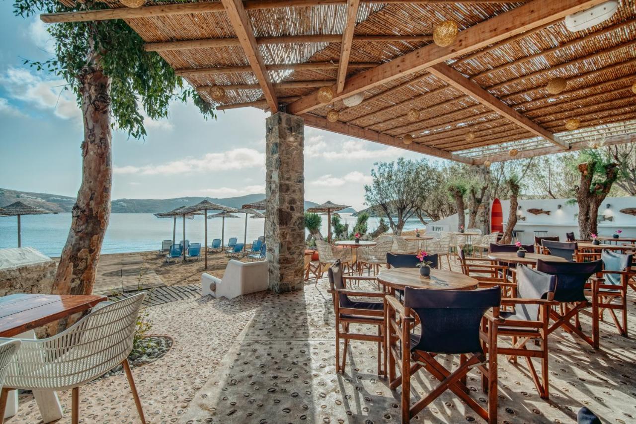 Coralli Seaside
