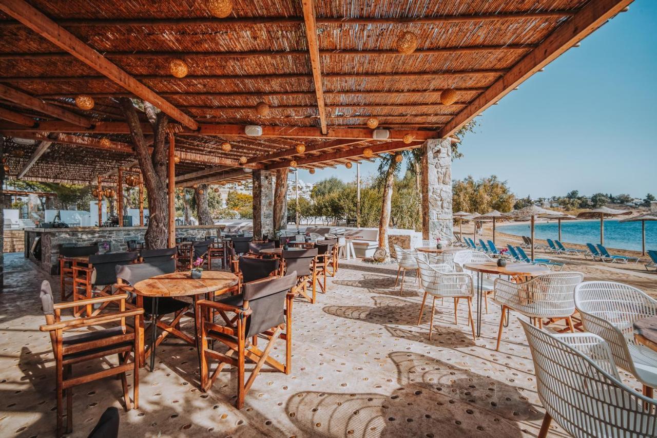 Coralli Seaside 2*