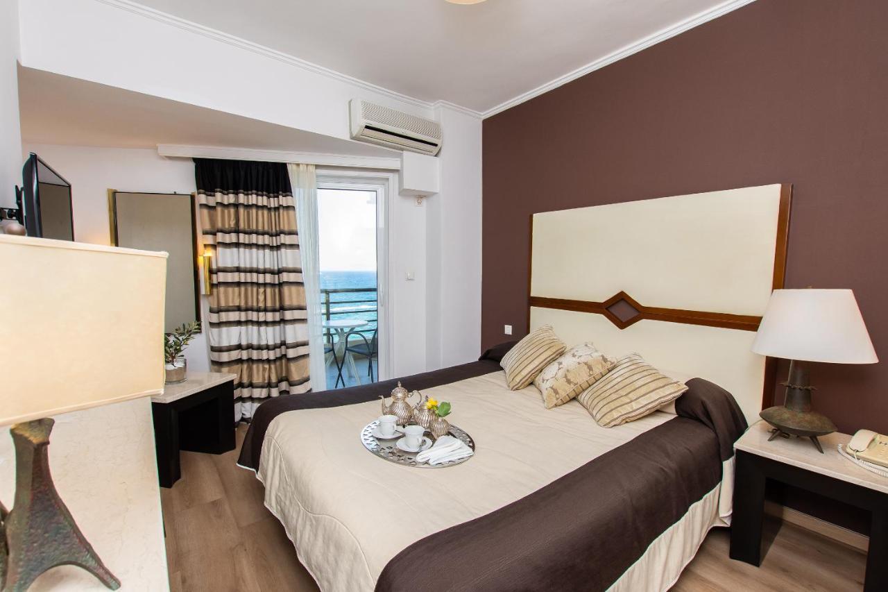 Mati Hotel 4*