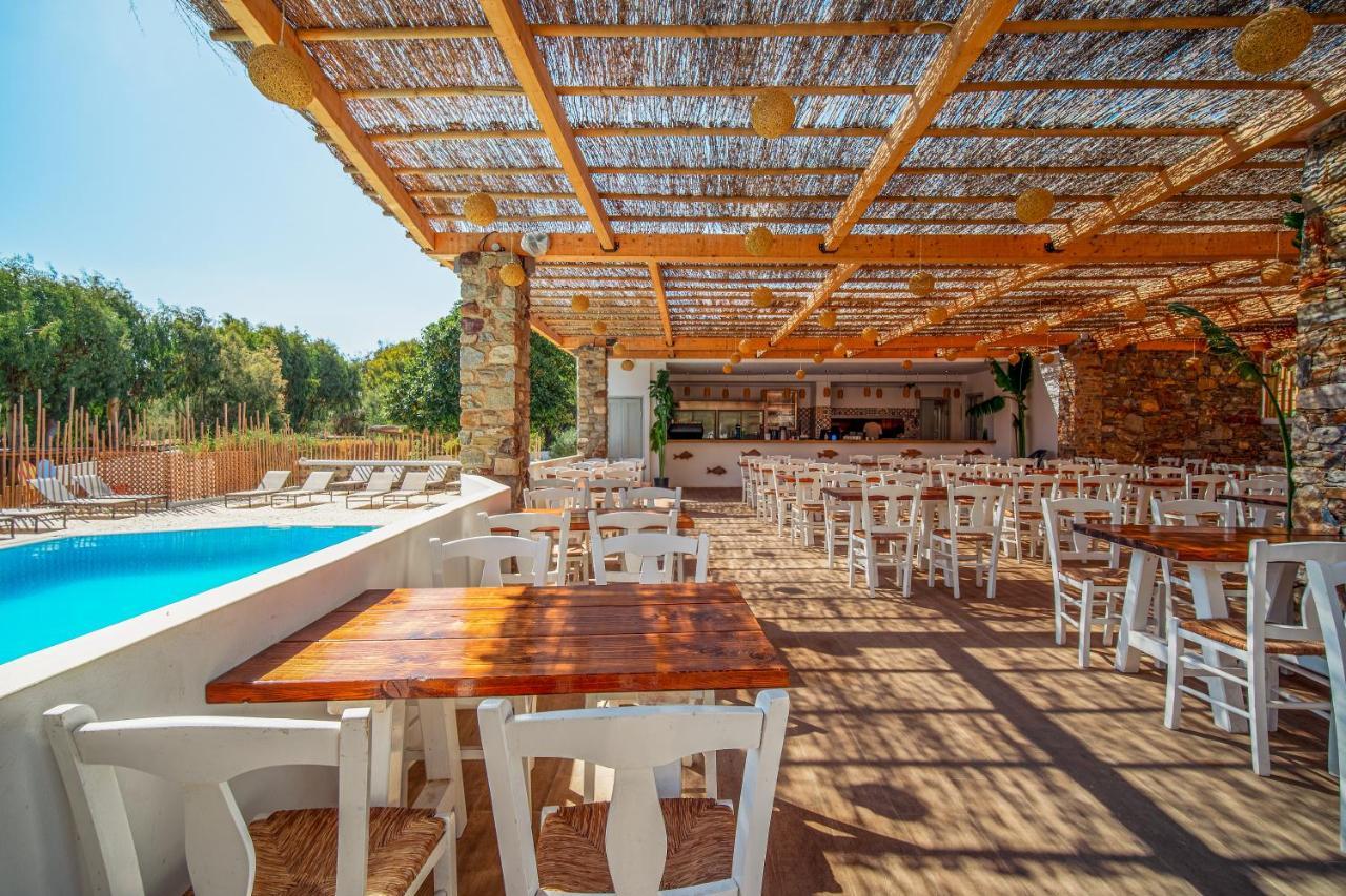 Holiday park Coralli Seaside