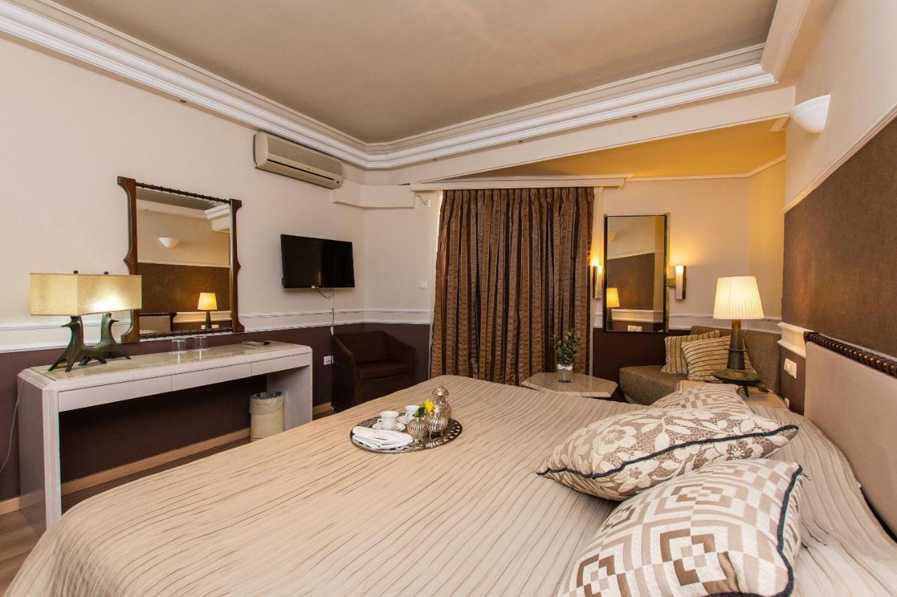 Mati Hotel 4*