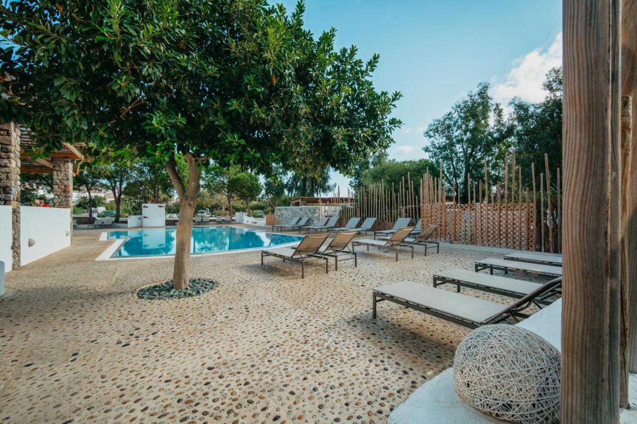 Coralli Seaside 2*