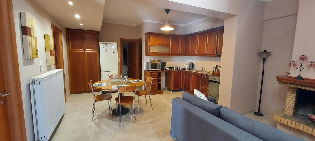 Apartment Airport Friendly House 1 Artemida (Attica)