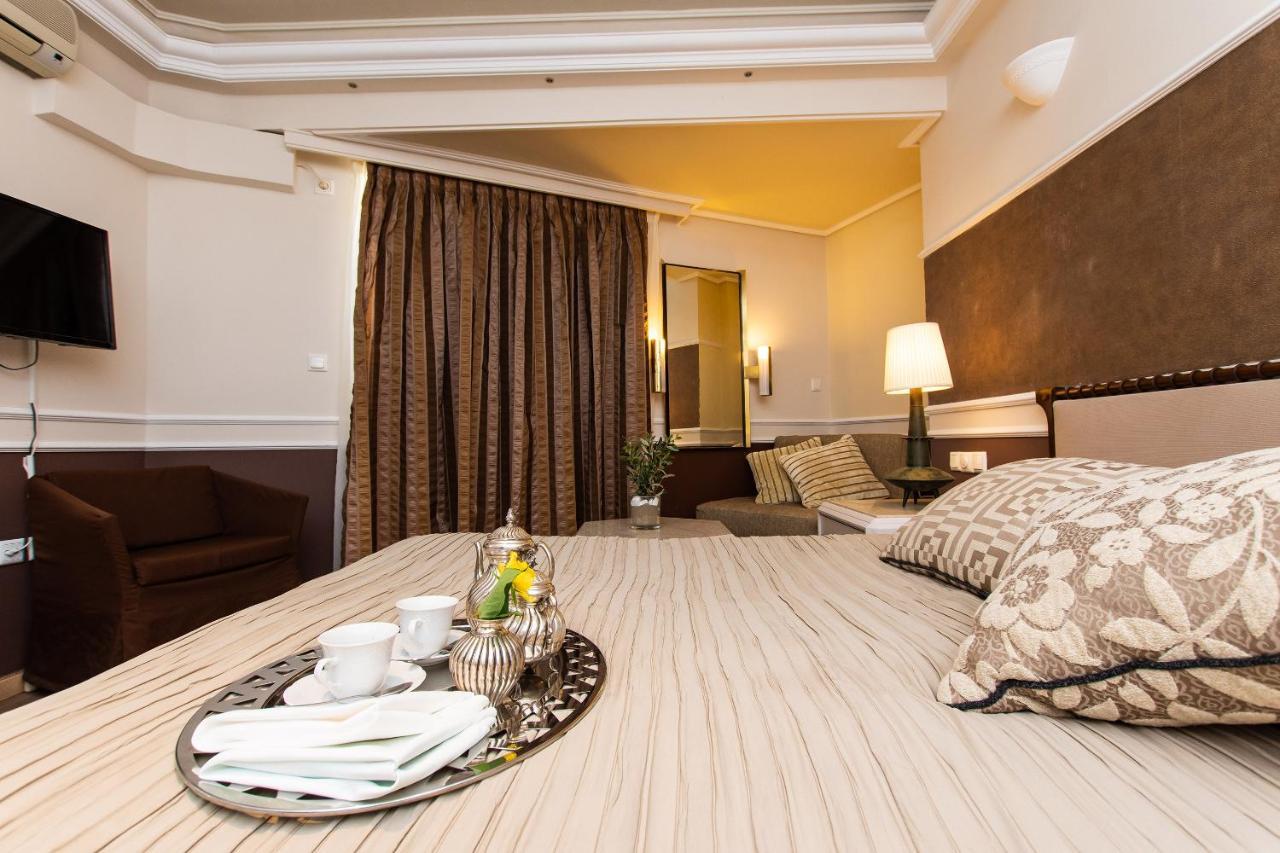 Mati Hotel Hotel