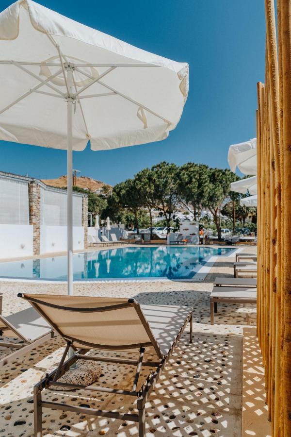 Coralli Seaside 2*
