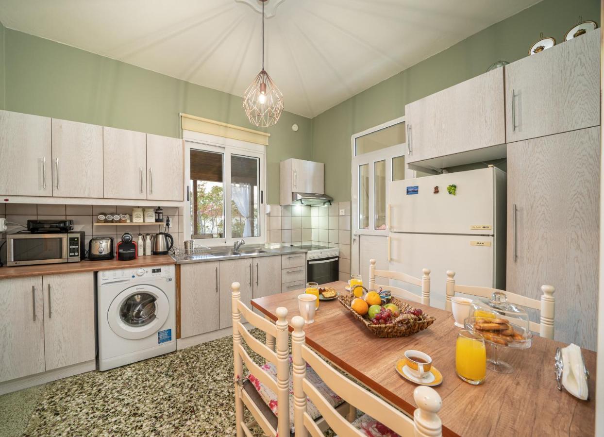 Neat Flat In Seaside Town Apartment