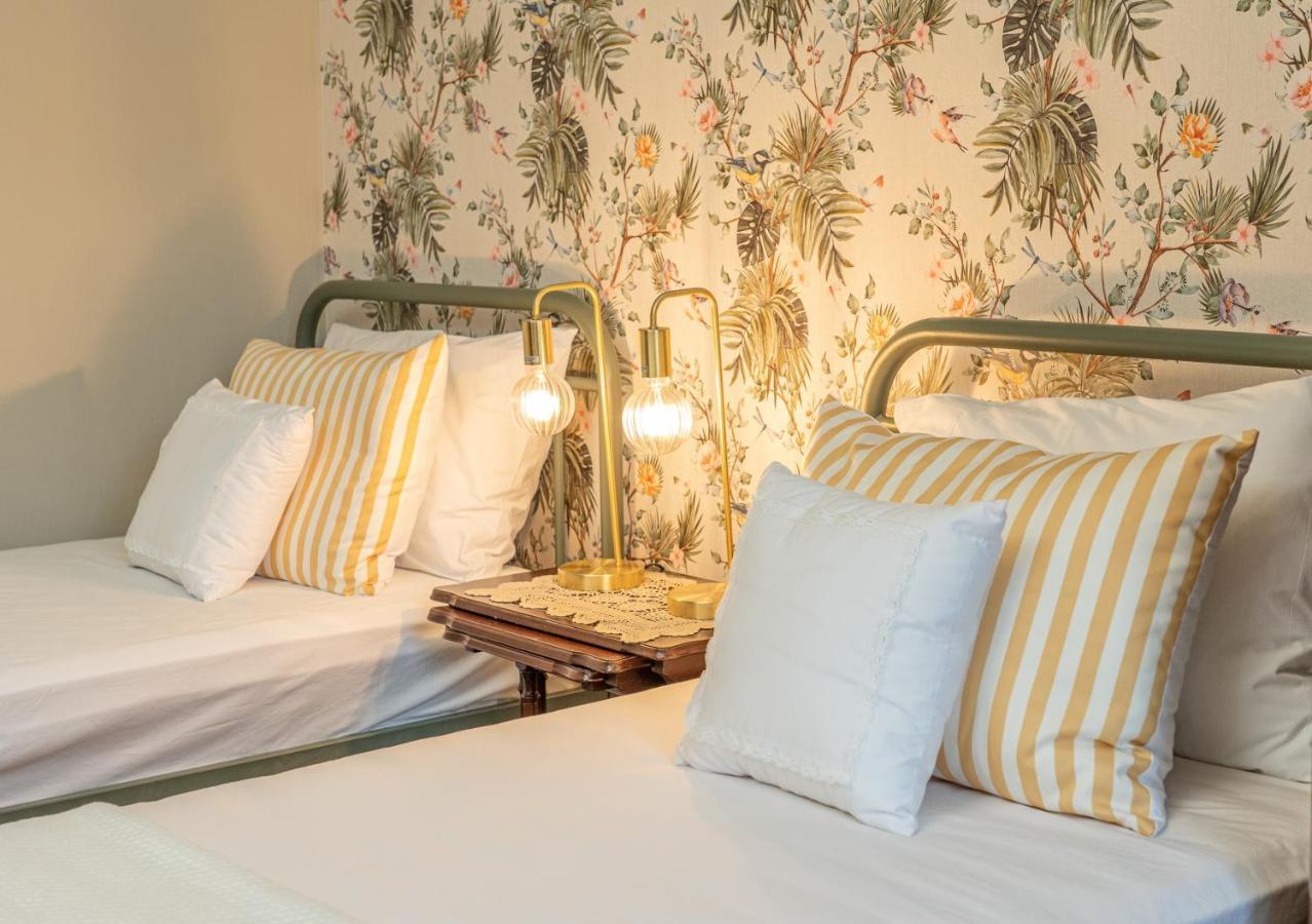 Neat Flat In Seaside Town Argostoli (Kefalonia)