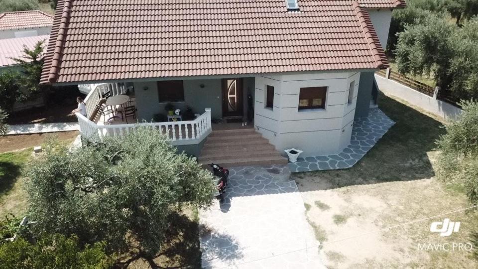 Apartment Armonia *
