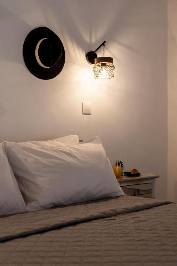 Happy Mykonos Motel Mykonos Town