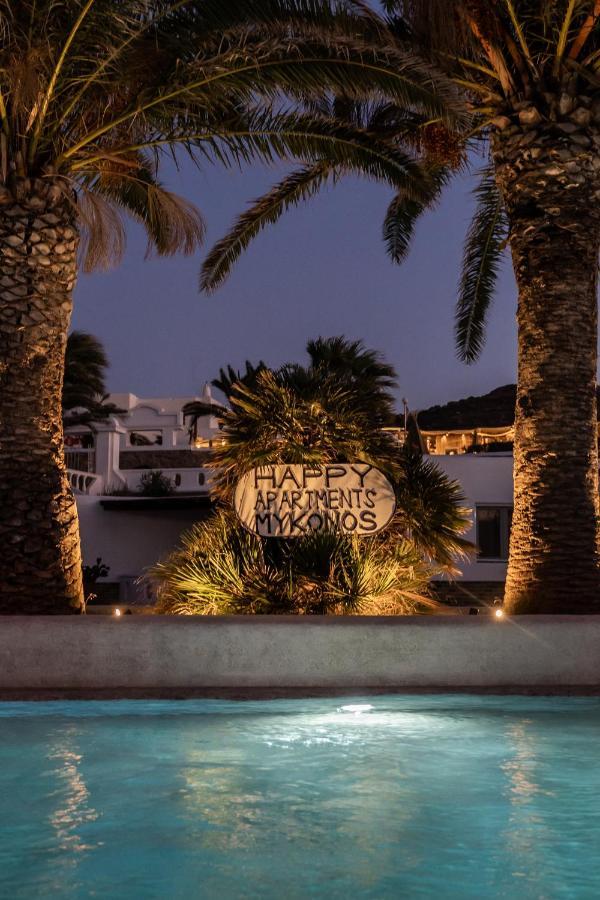 Happy Mykonos