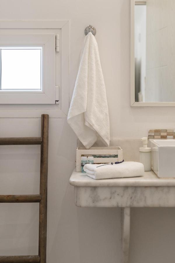 Happy Mykonos Motel