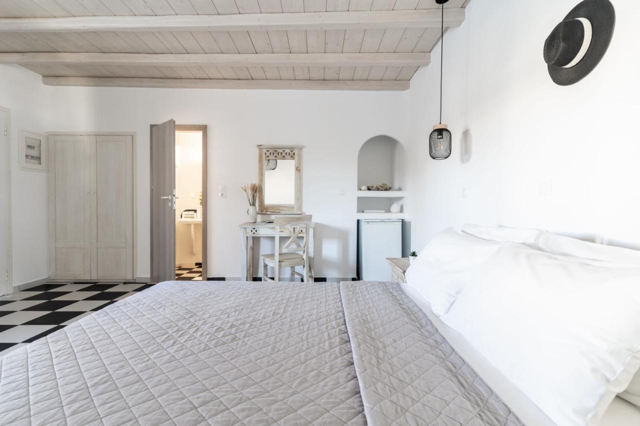 Motel Happy Mykonos