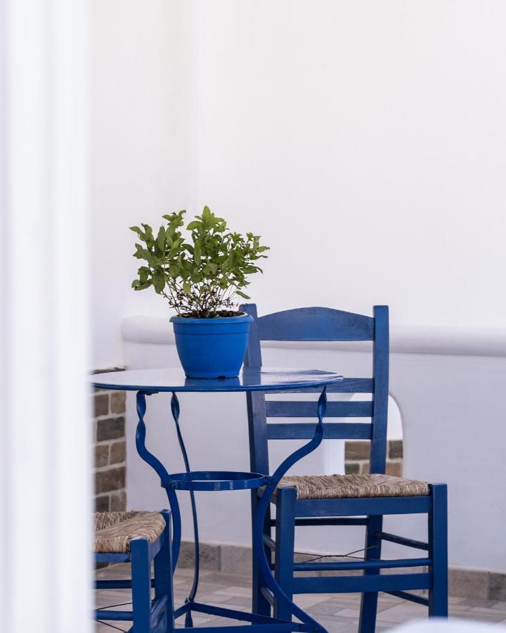 Motel Happy Mykonos 3*