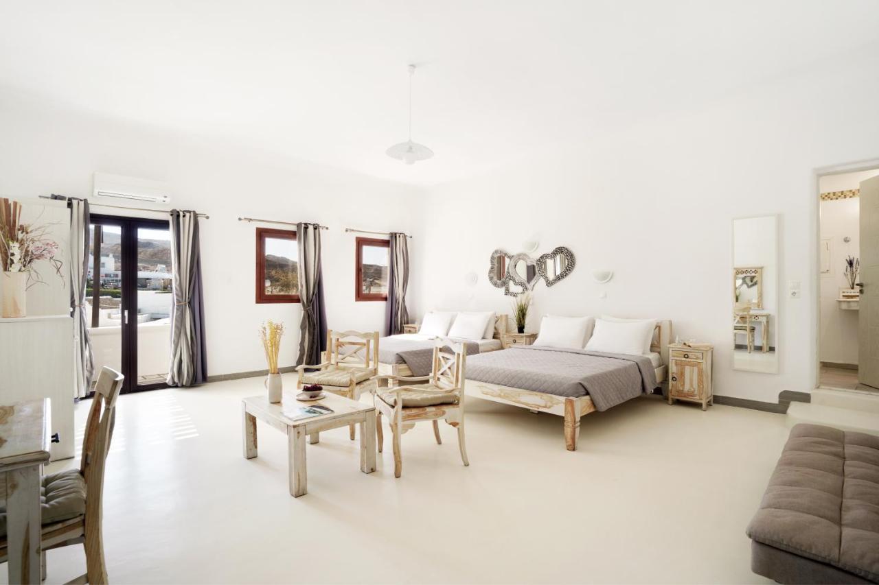 Happy Mykonos 3*