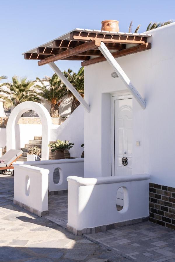 Motel Happy Mykonos Mykonos Town