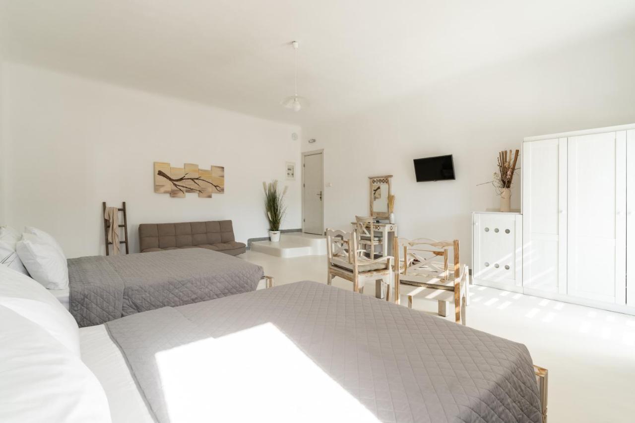 Happy Mykonos Motel 3*
