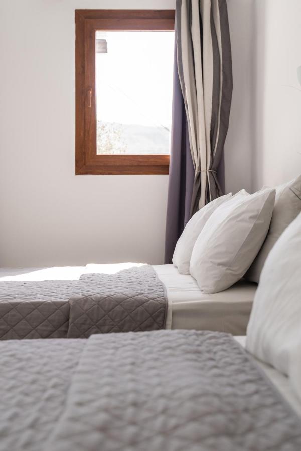 Happy Mykonos Motel 3*