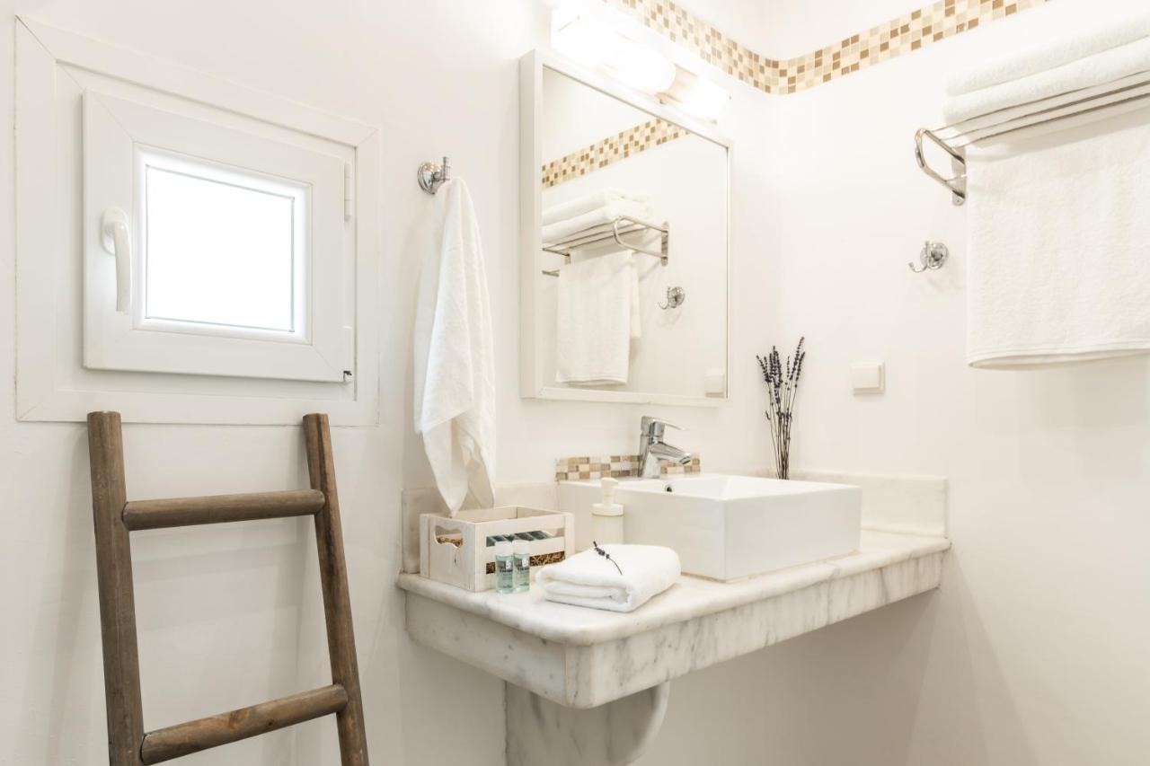 Motel Happy Mykonos 3*