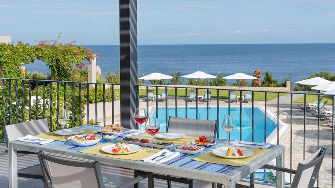 Blue Jasmine Aparthotel Skala (Kefalonia)