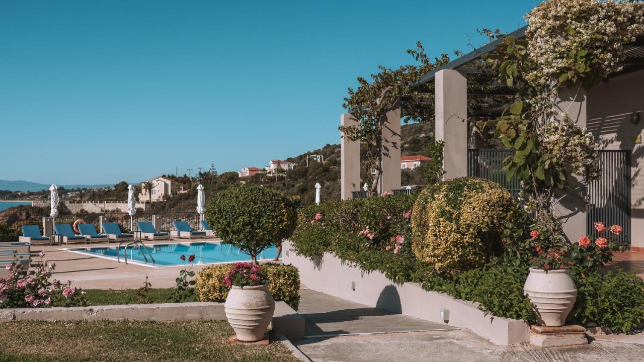 Aparthotel Blue Jasmine Skala (Kefalonia)