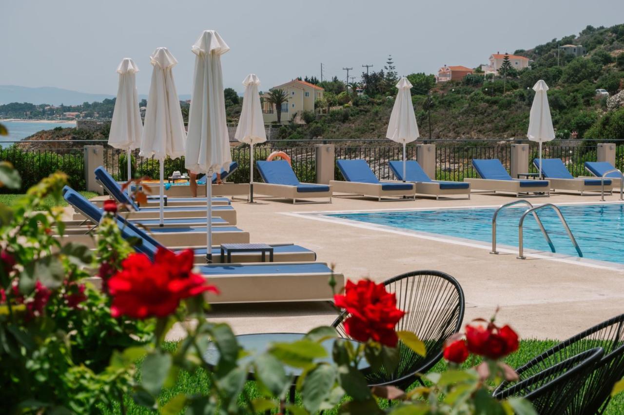 Aparthotel Blue Jasmine