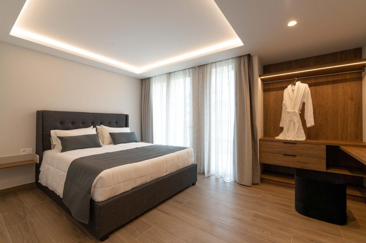 Apartment Anima Del Sol *
