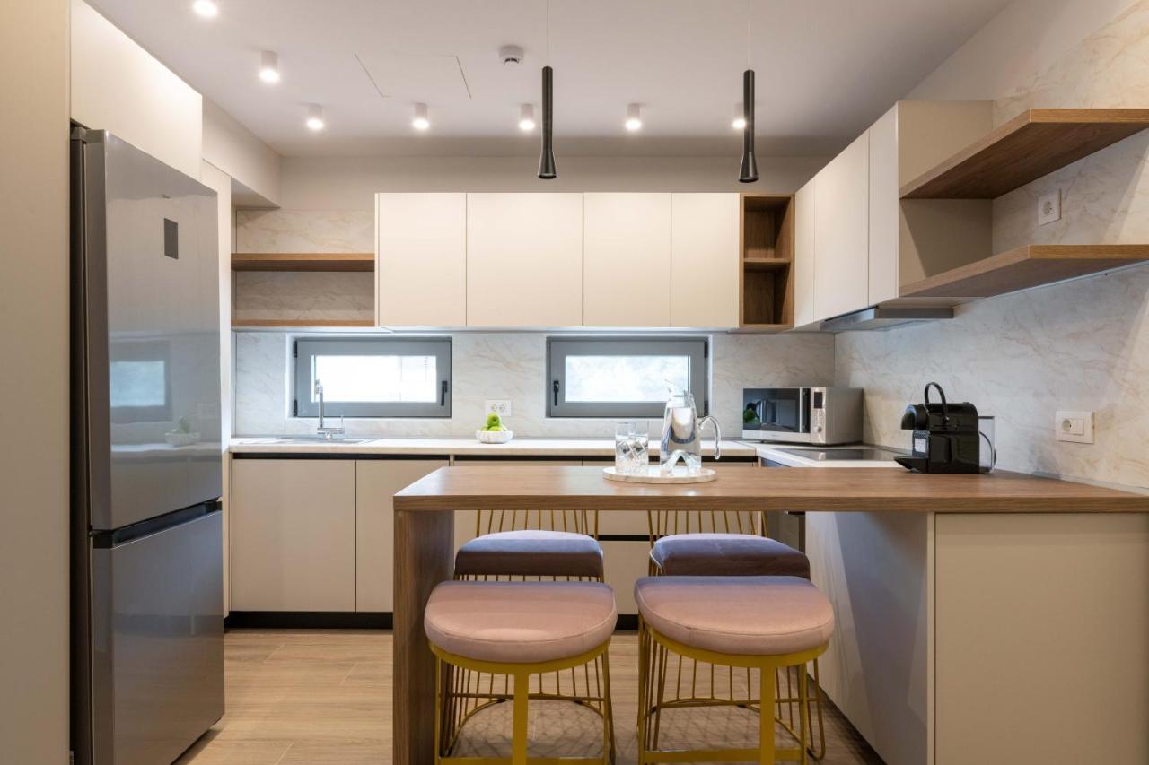 Anima Del Sol Apartment *