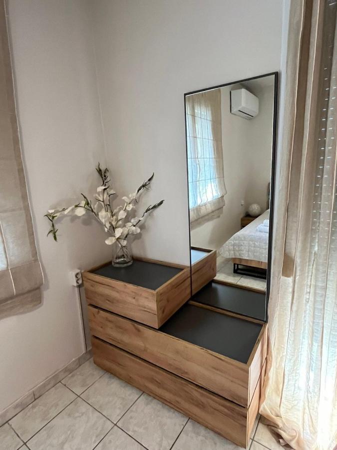 Apartment Comfy Near The Port And The Center Of