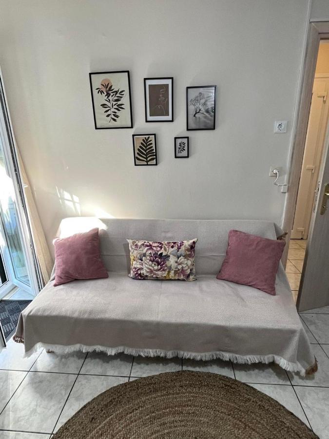Comfy Near The Port And The Center Of *