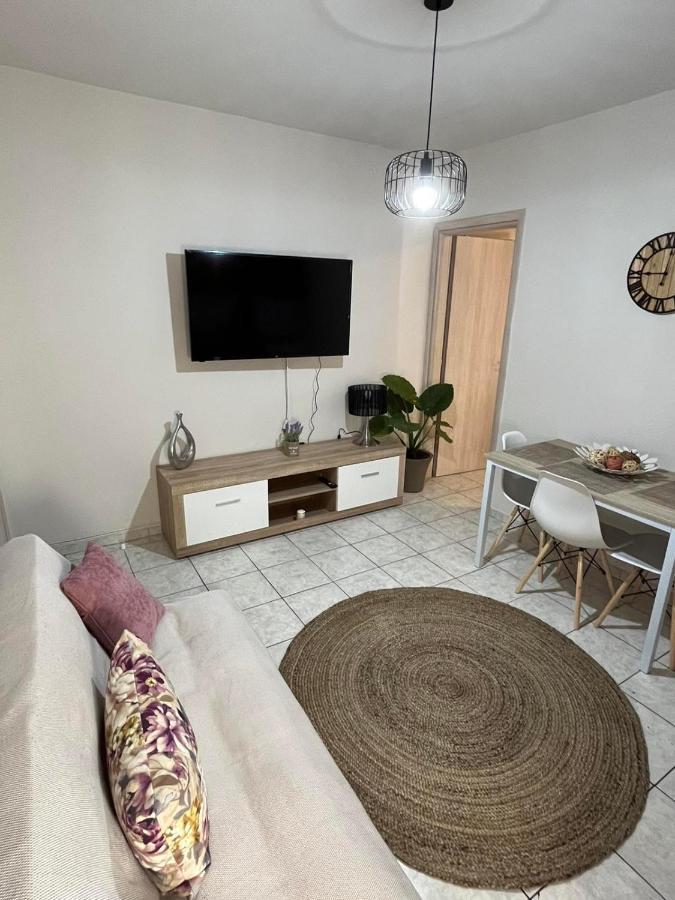 Comfy Near The Port And The Center Of Apartment