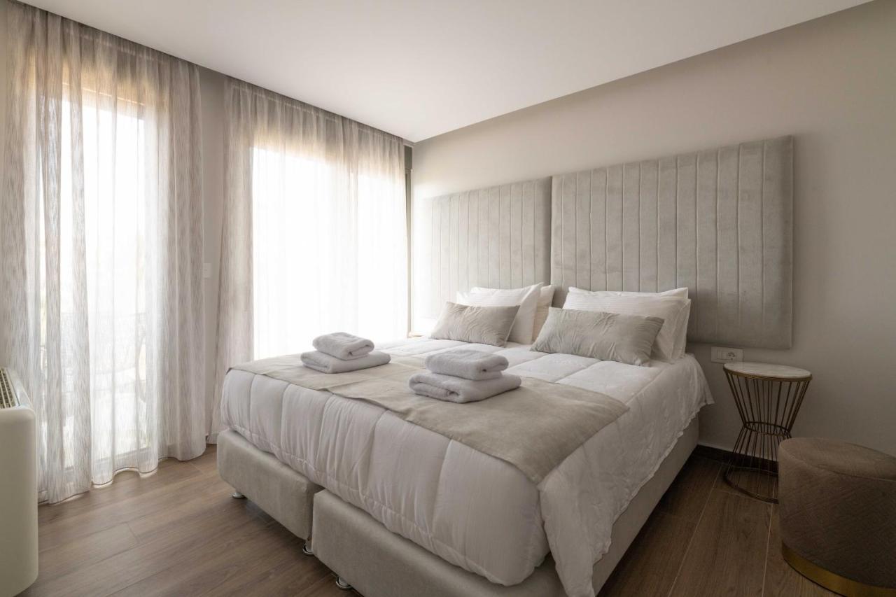 Apartment Anima Del Sol *