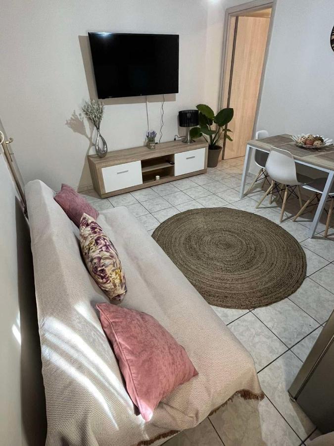 Comfy Near The Port And The Center Of Apartment