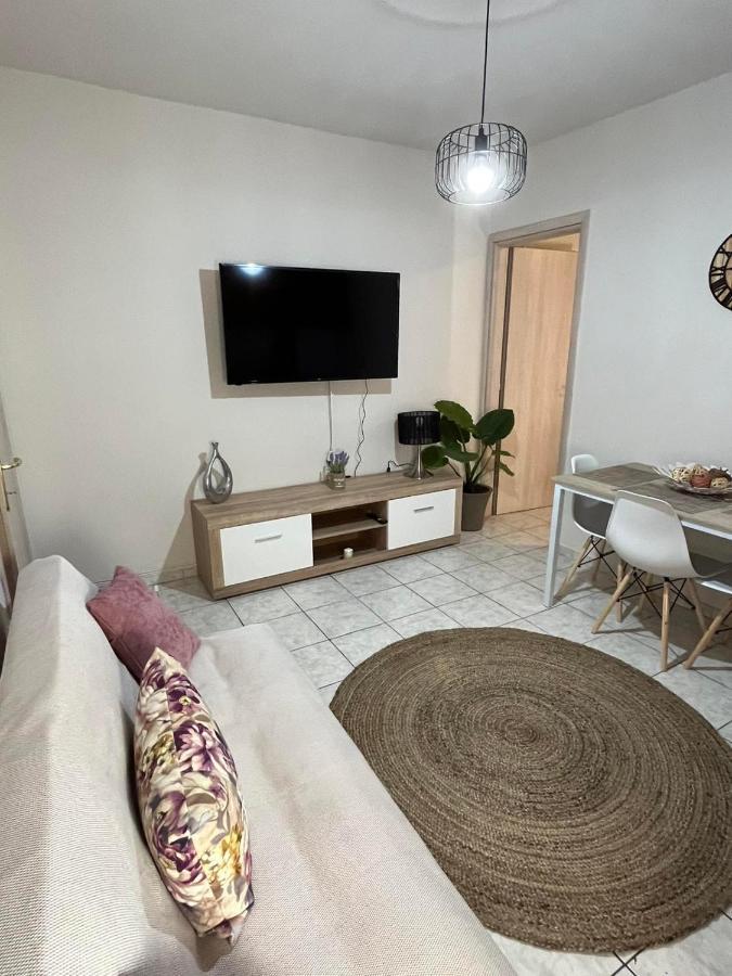 Comfy Near The Port And The Center Of Apartment