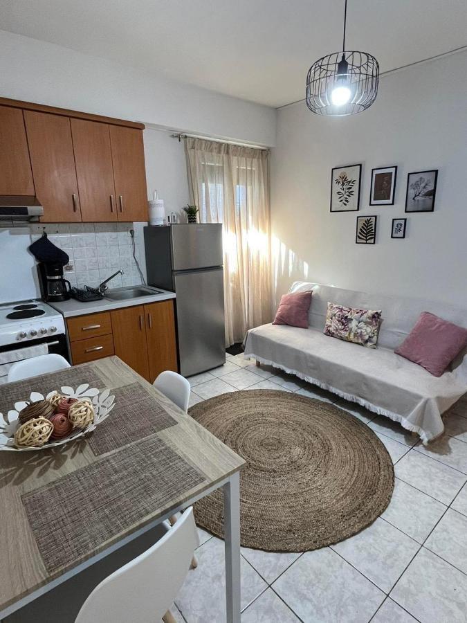 Comfy Near The Port And The Center Of