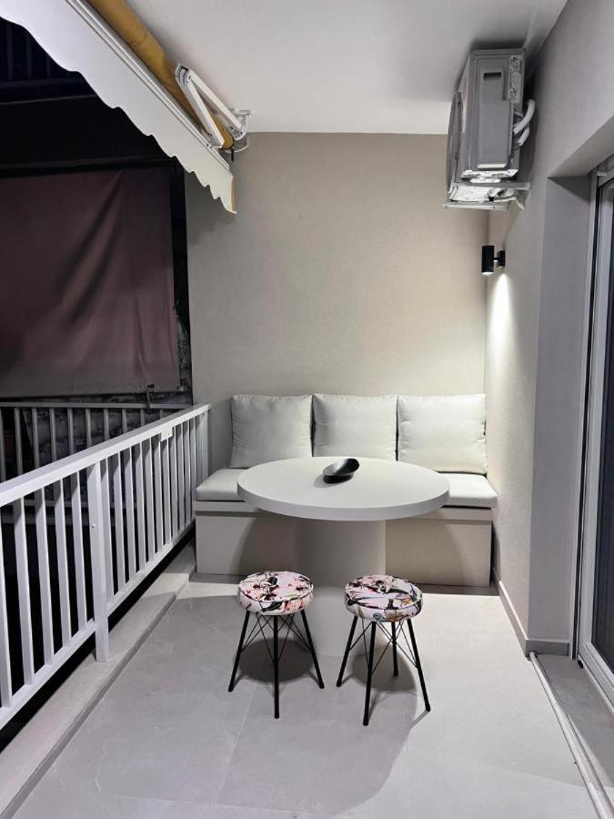Luxury By The Sea * Lagonisi