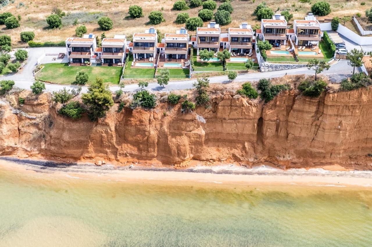 Kalma Villas *