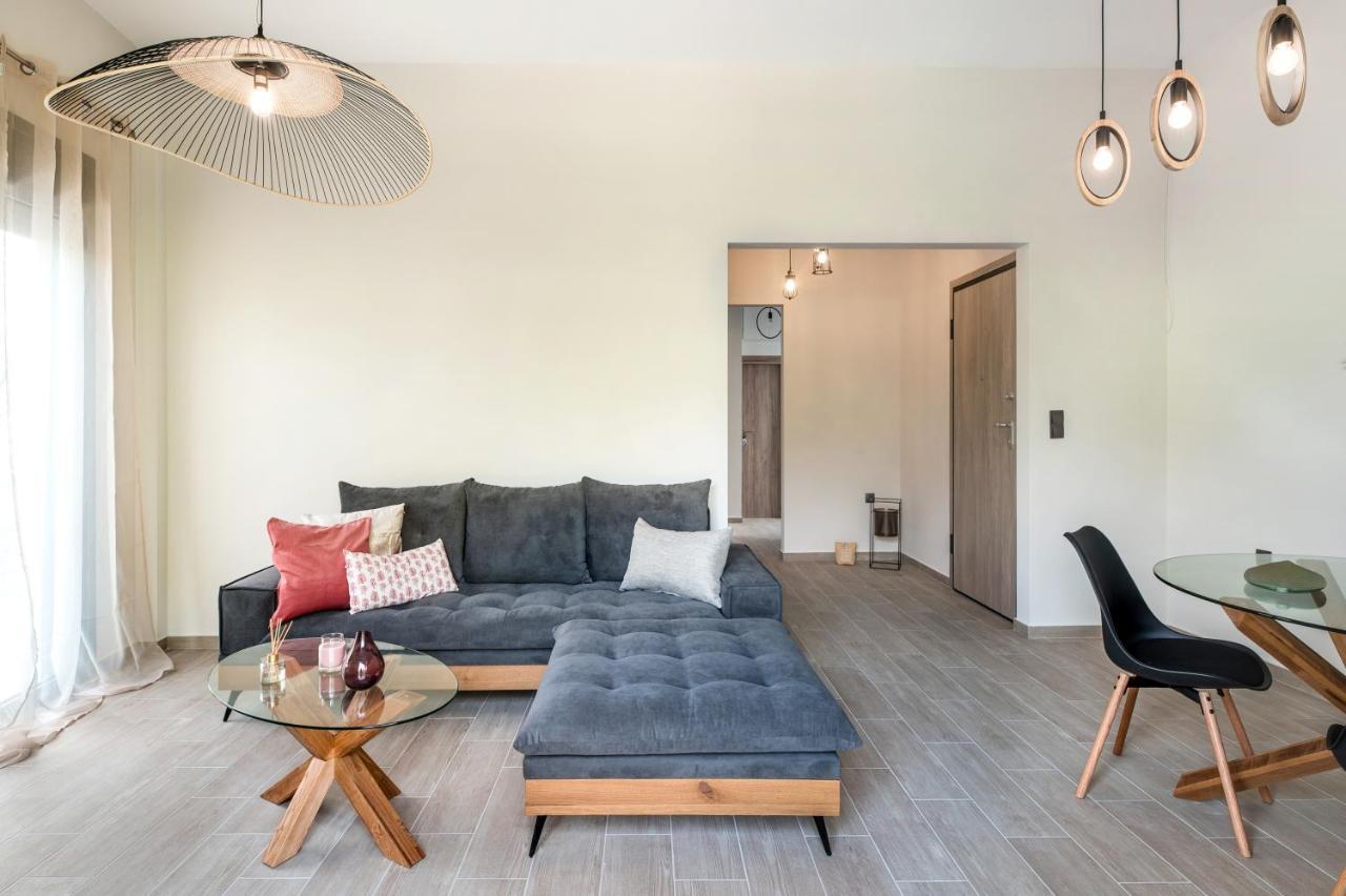 Apartment β