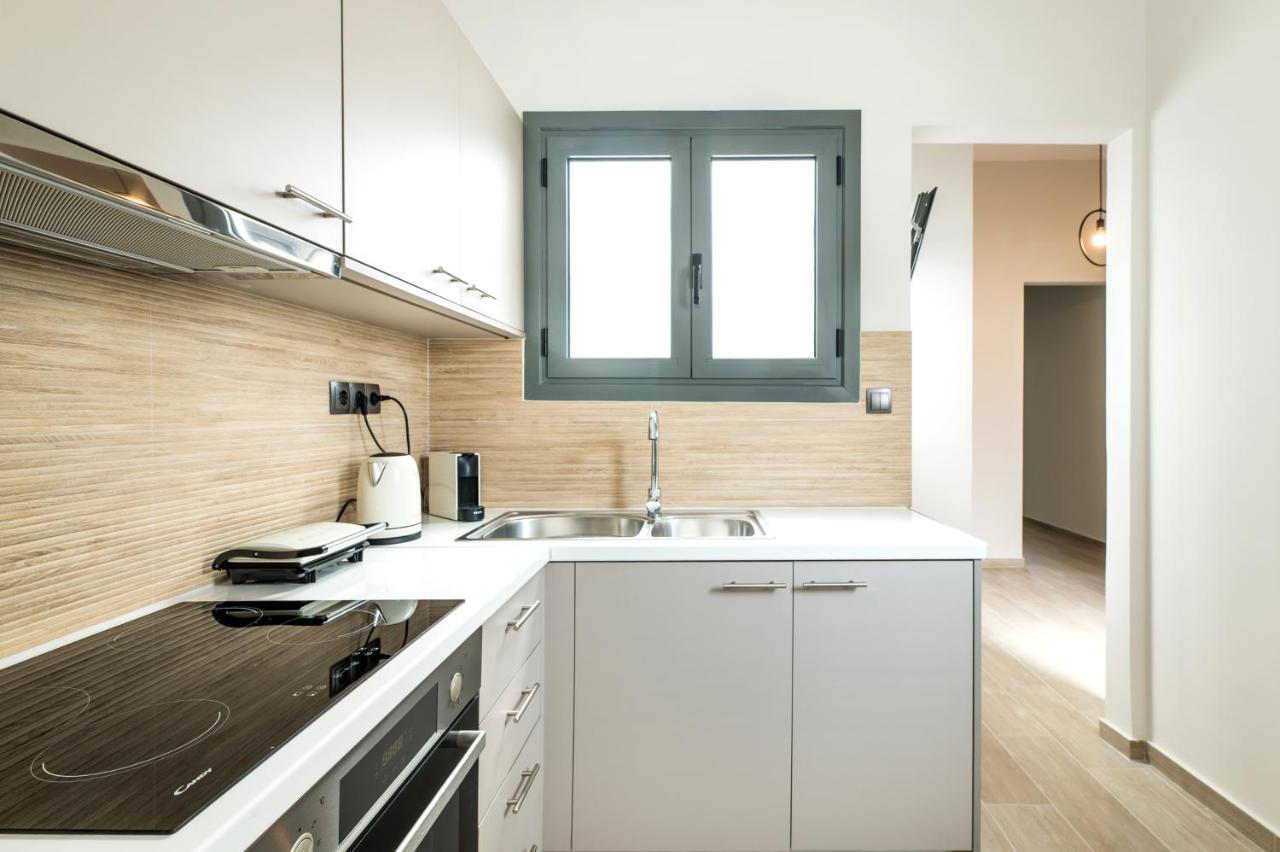 Apartment β *