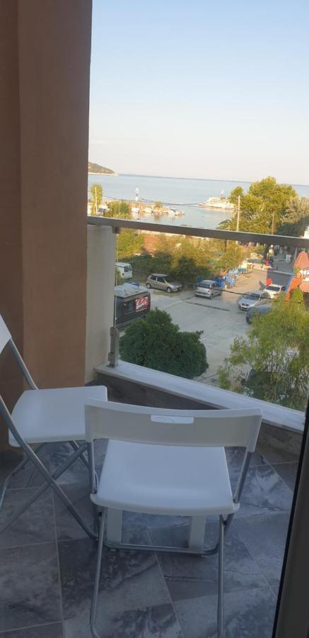 Aparthotel Greencity Kavala