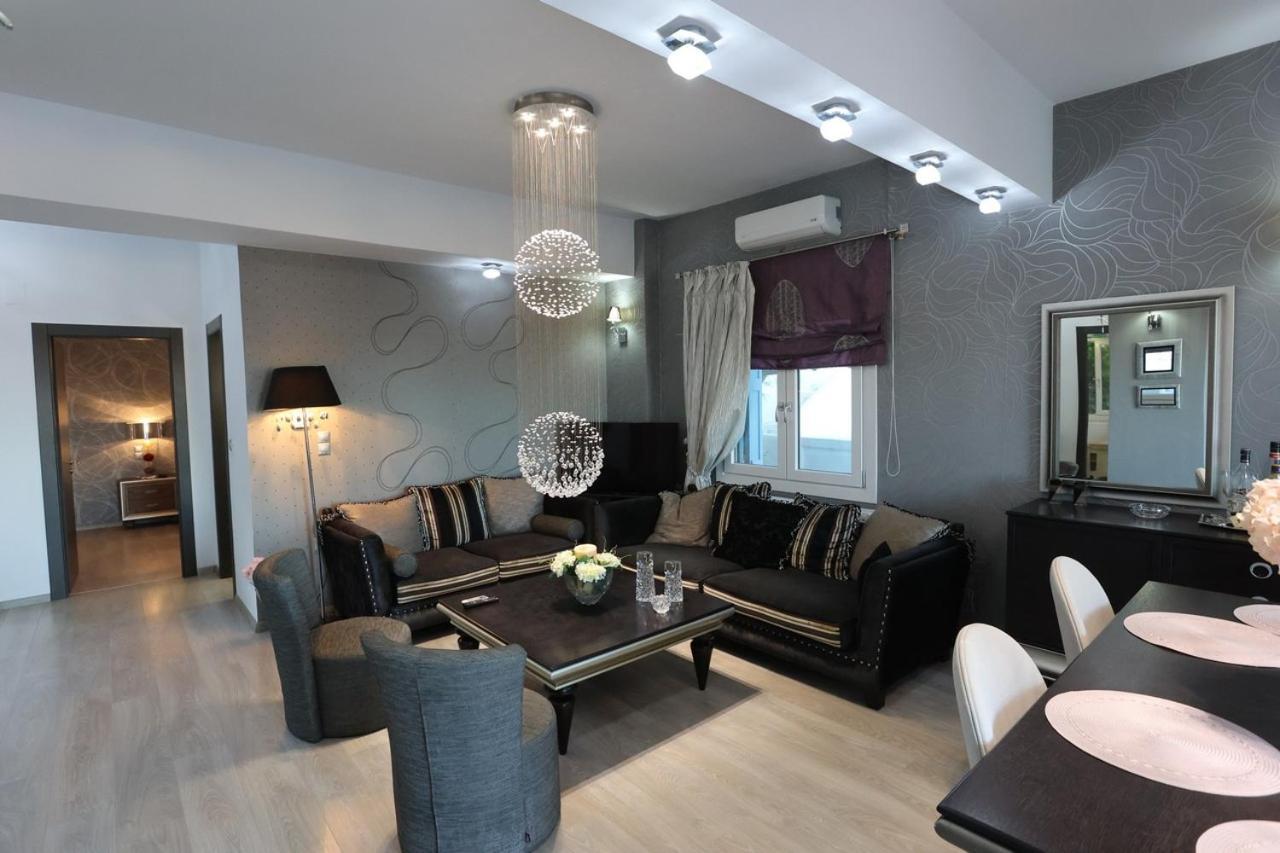 Holiday home With Stunning View - Syros Vari (Syros)