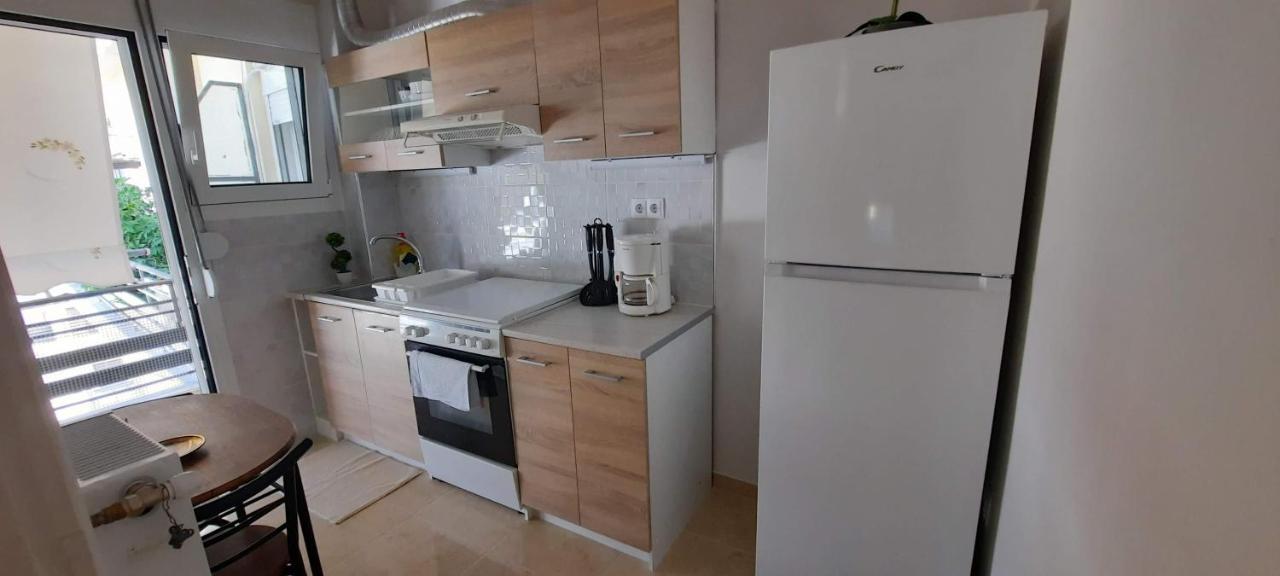 Cosy In The Heart Of The Kalamata