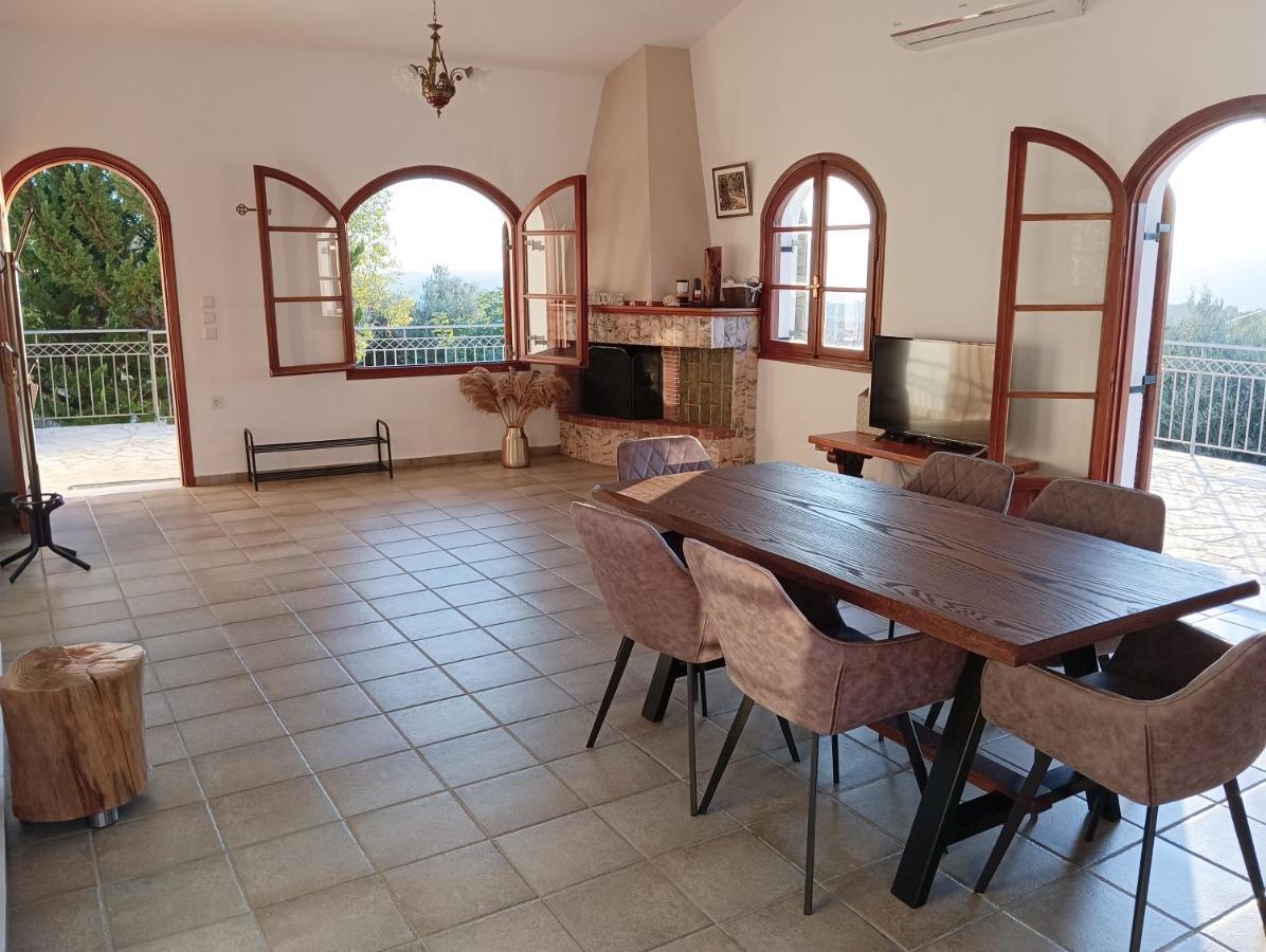 Gabriel Holiday home Kardhakata