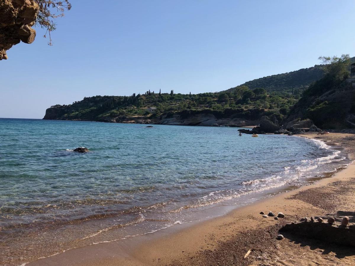 Holiday home Peony Koroni (Messinia)