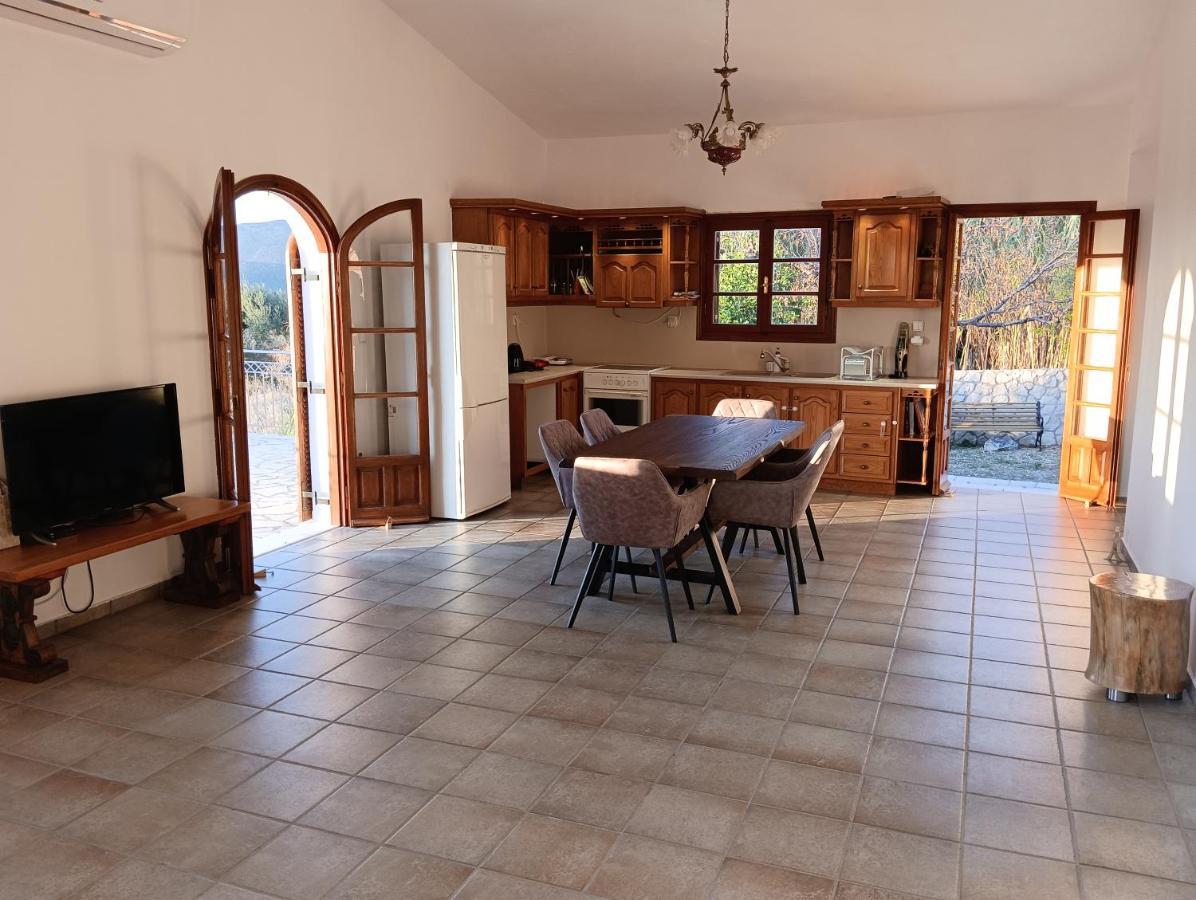 Gabriel Holiday home Kardhakata