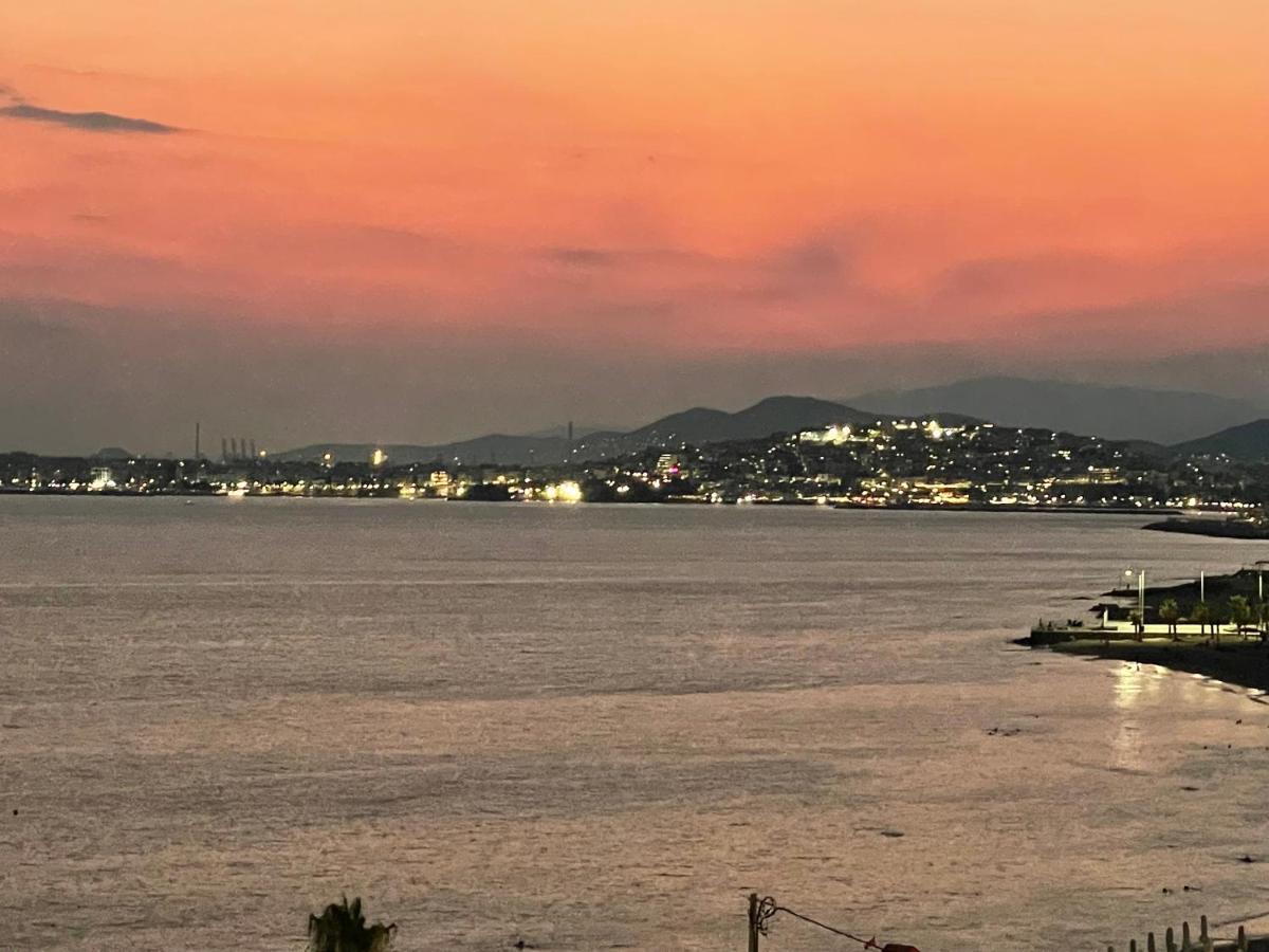 Apartment Edem Penthouse, Panoramic Sea View