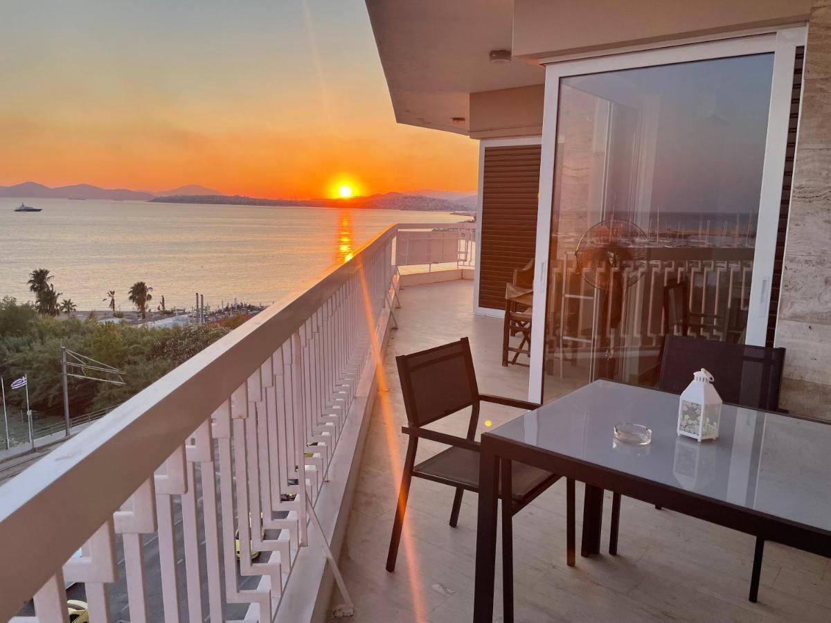 Apartment Edem Penthouse, Panoramic Sea View