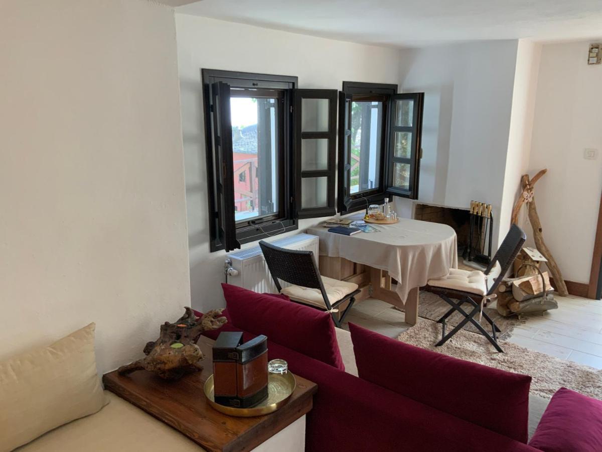 Pelion 7 Lives Holiday home
