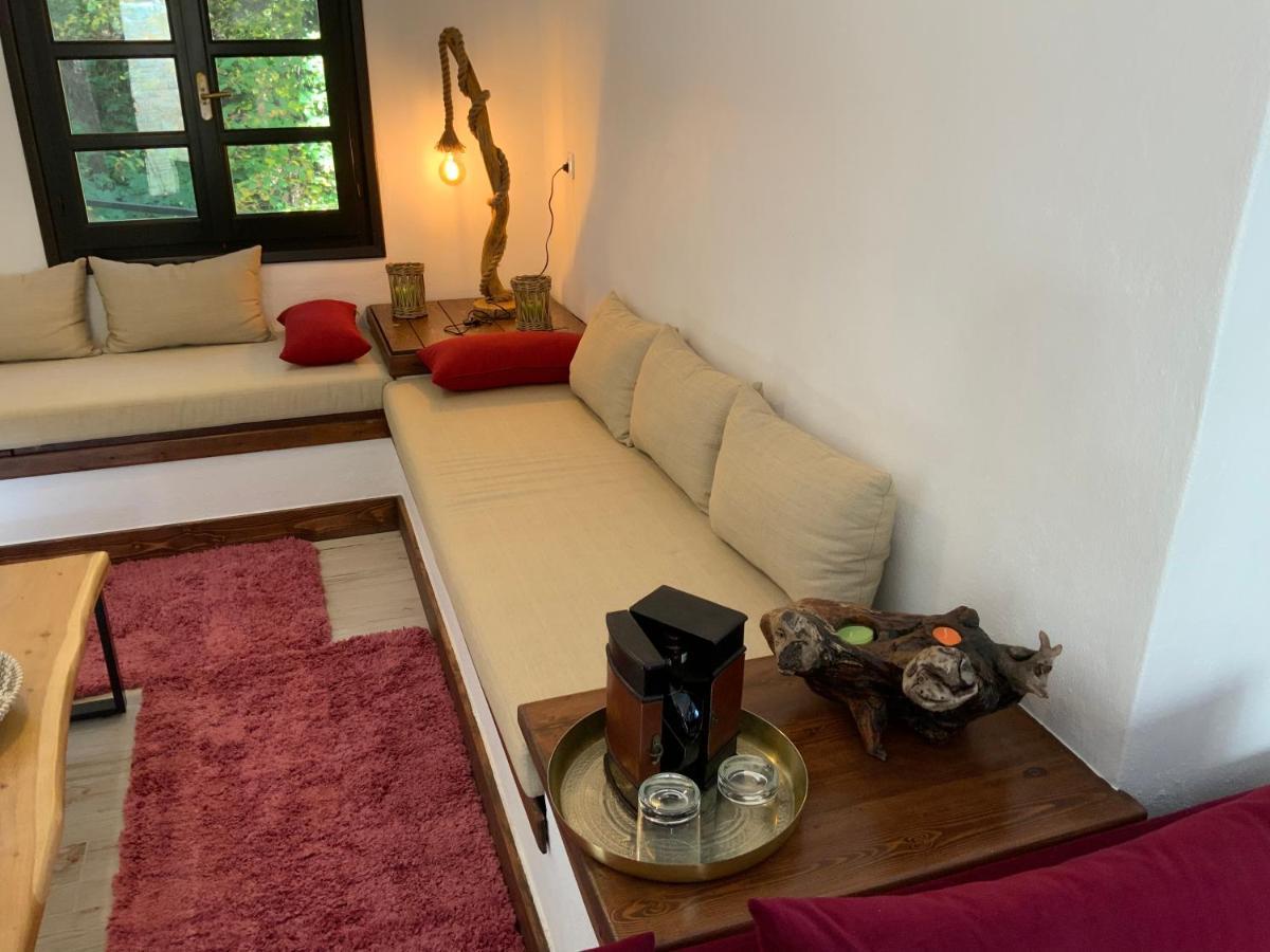 Holiday home Pelion 7 Lives Tsagarada