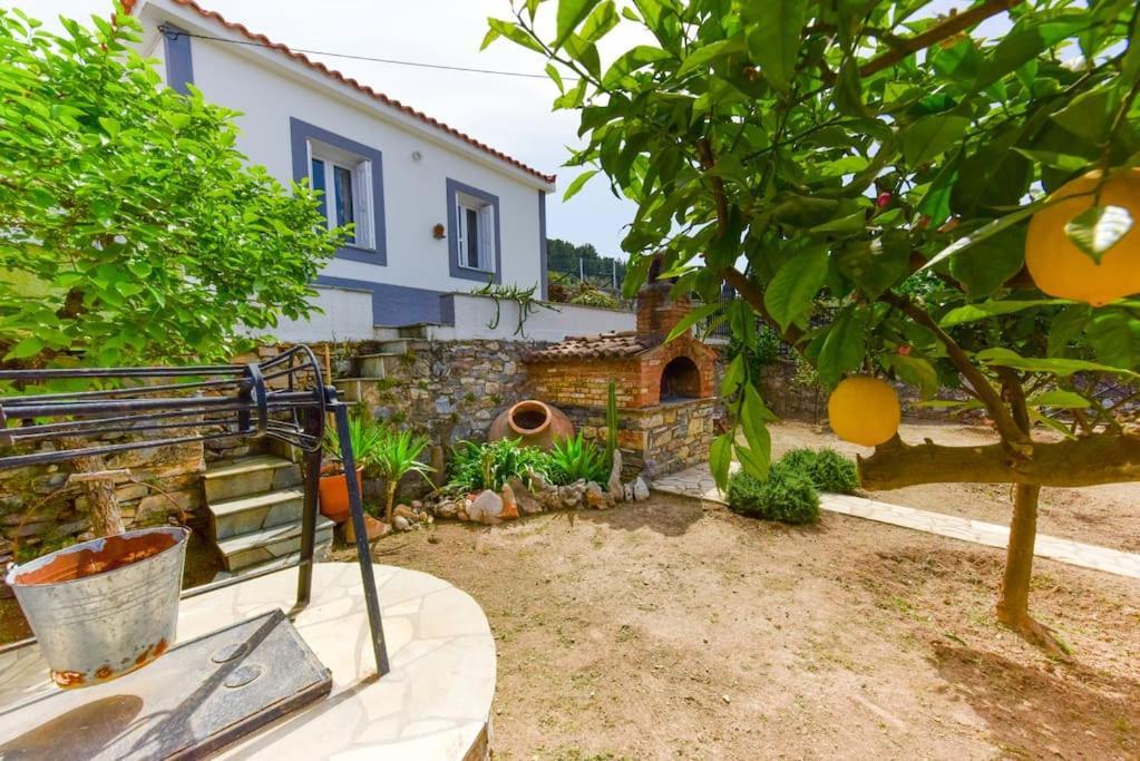 The Kalivi Holiday home *