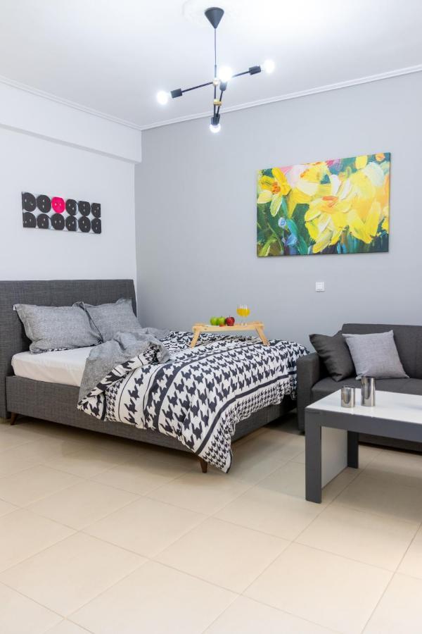 Apartment K6 Fashion *